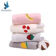 BỘ KHĂN QUÀ TẶNG HÃNG BỈM - TÃ CHO EM BÉ